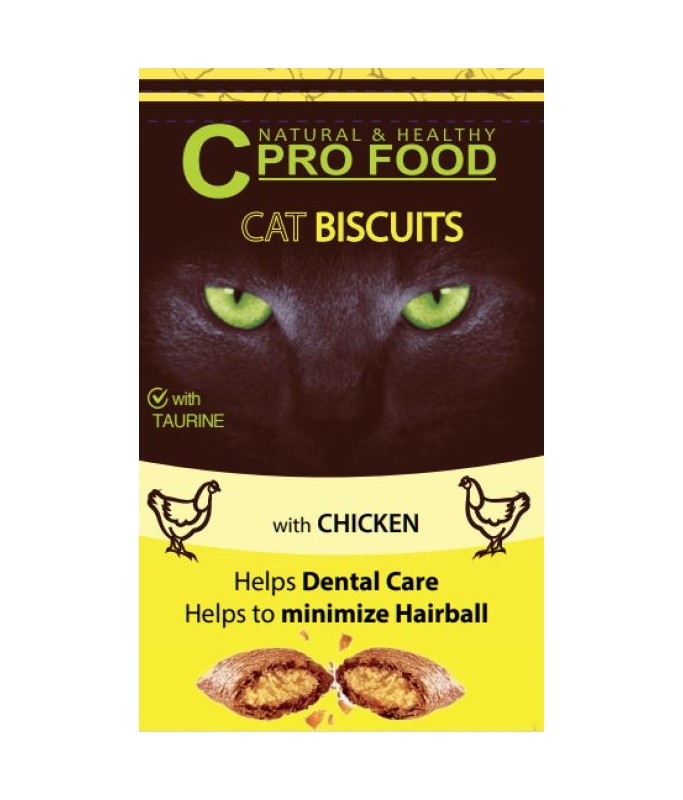 BISCUITS CHICKEN
