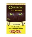 BISCUITS CHICKEN