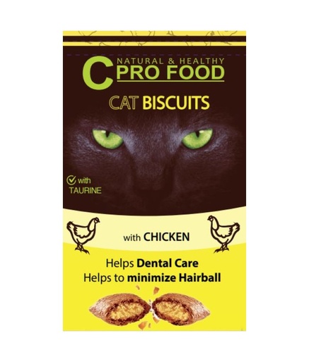 BISCUITS CHICKEN